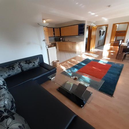 Ferienwohnung Pfaffenweiler Villingen Schwenningen Eksteriør bilde