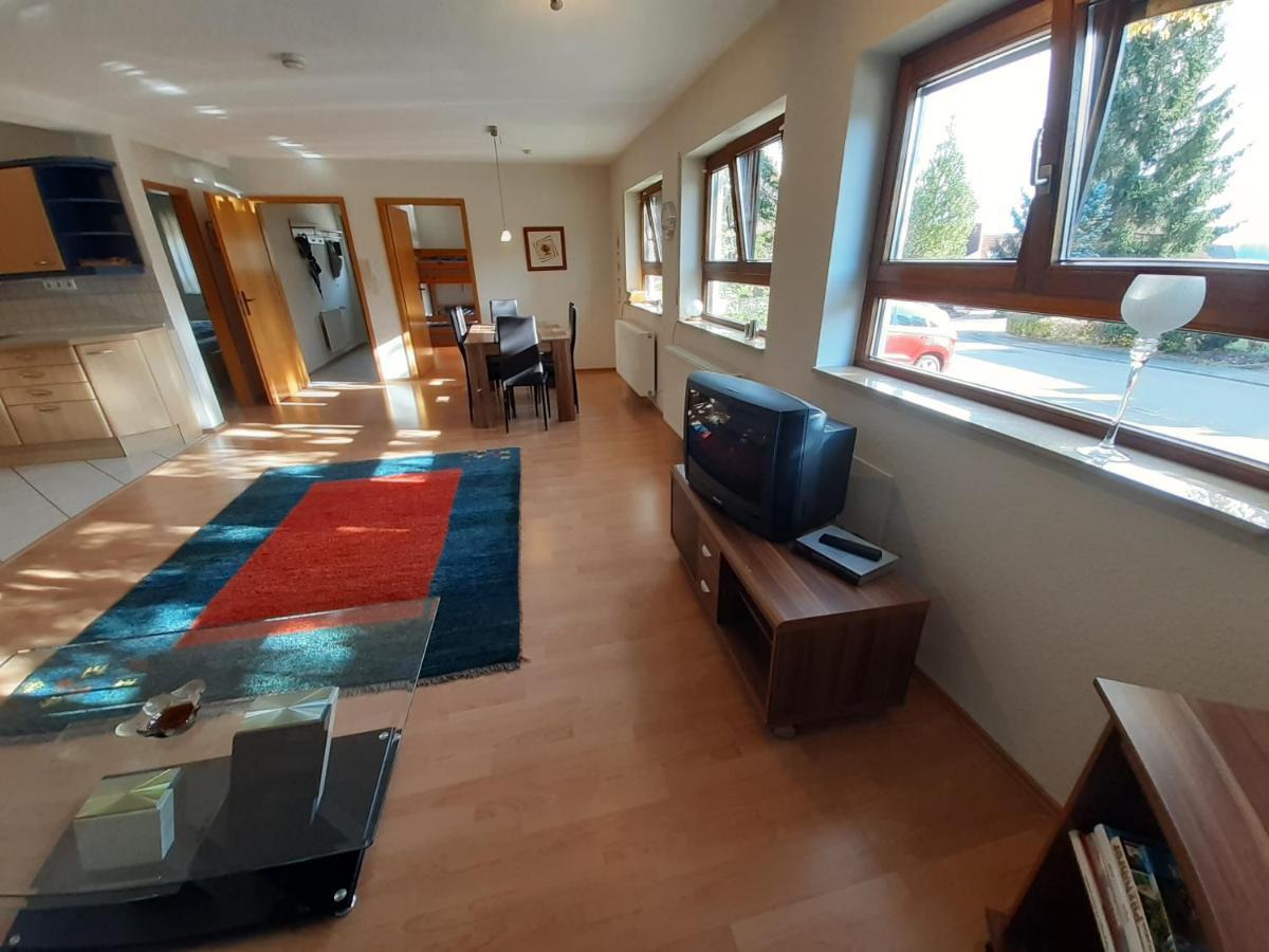 Ferienwohnung Pfaffenweiler Villingen Schwenningen Eksteriør bilde