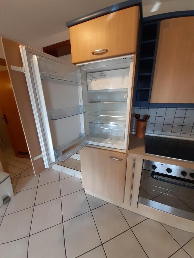 Ferienwohnung Pfaffenweiler Villingen Schwenningen Eksteriør bilde