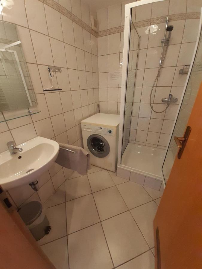 Ferienwohnung Pfaffenweiler Villingen Schwenningen Eksteriør bilde
