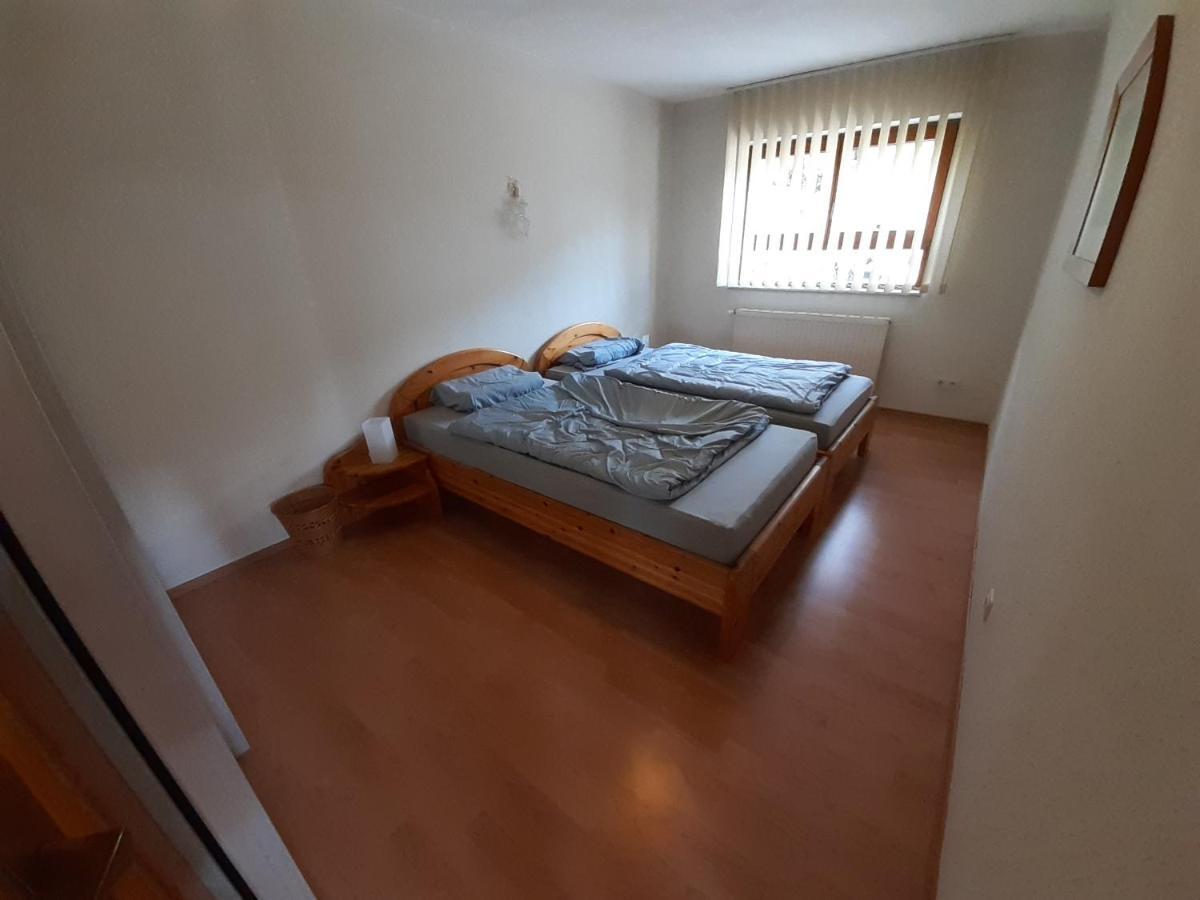 Ferienwohnung Pfaffenweiler Villingen Schwenningen Eksteriør bilde