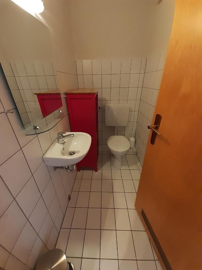 Ferienwohnung Pfaffenweiler Villingen Schwenningen Eksteriør bilde