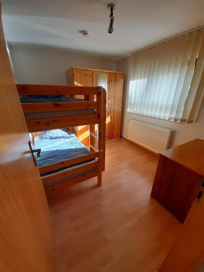 Ferienwohnung Pfaffenweiler Villingen Schwenningen Eksteriør bilde
