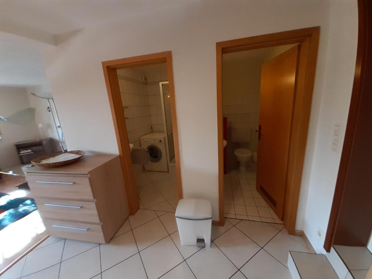 Ferienwohnung Pfaffenweiler Villingen Schwenningen Eksteriør bilde